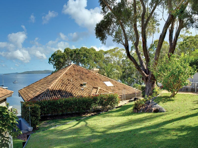4/66 Thurlow Avenue, Nelson Bay NSW 2315