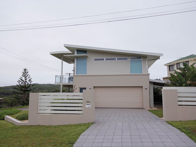 33a Kingsley Drive, Boat Harbour NSW 2316