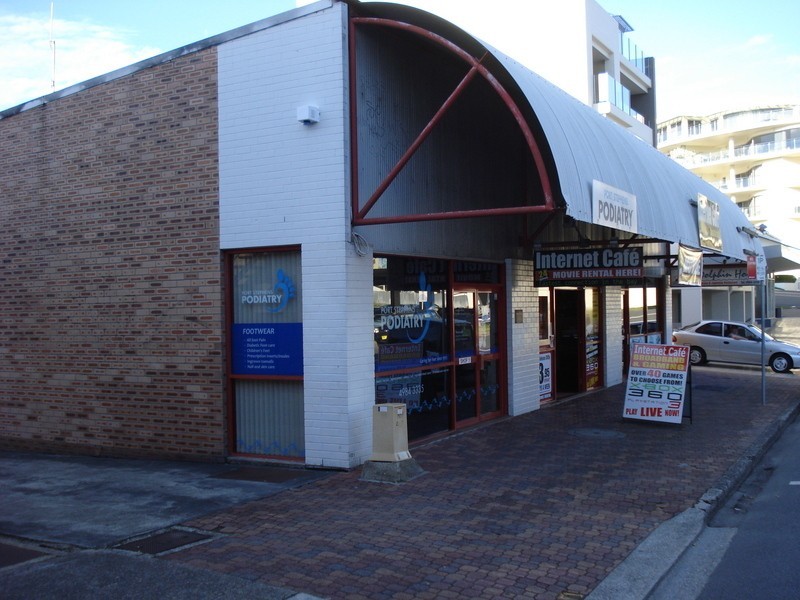 1/106 Magnus Street, Nelson Bay NSW 2315