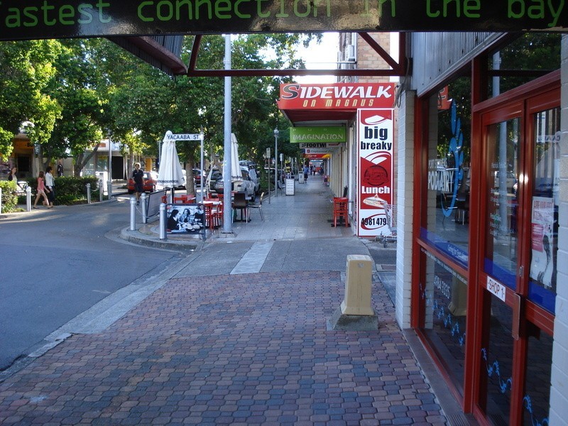 1/106 Magnus Street, Nelson Bay NSW 2315