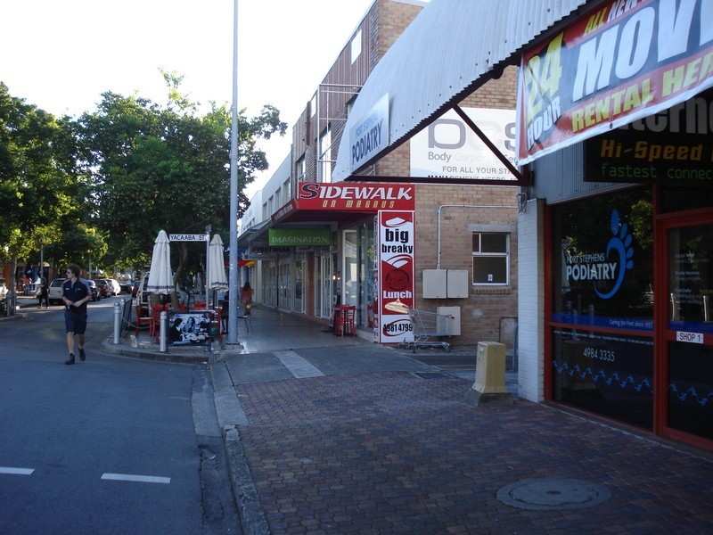 1/106 Magnus Street, Nelson Bay NSW 2315