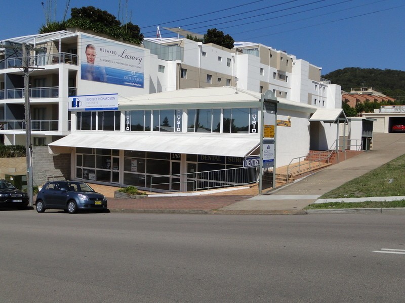 5 & 6/63  Donald Street, Nelson Bay NSW 2315