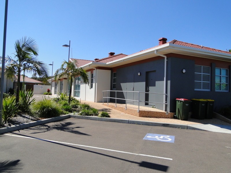 2/265 Sandy Point Road, Salamander Bay NSW 2317