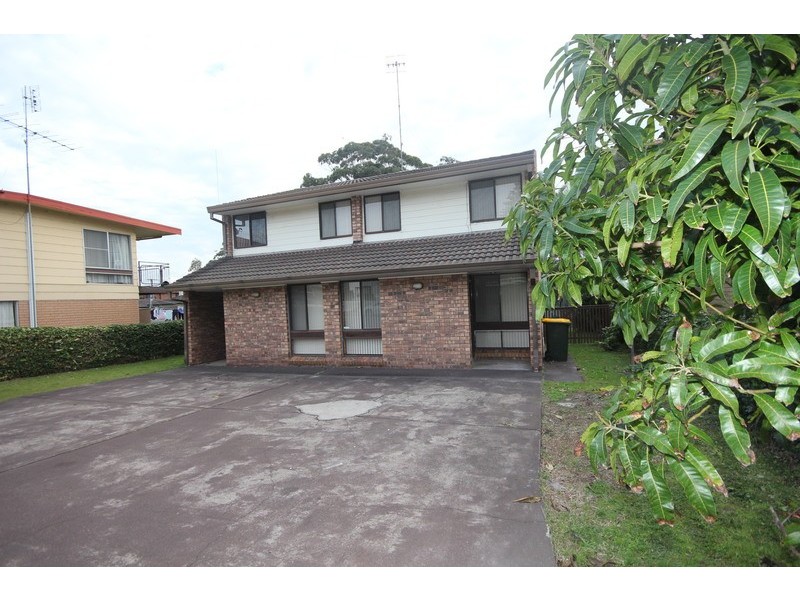 2/63 Tomaree Road, Shoal Bay NSW 2315