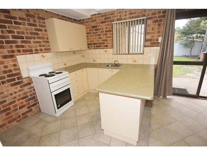 2/63 Tomaree Road, Shoal Bay NSW 2315