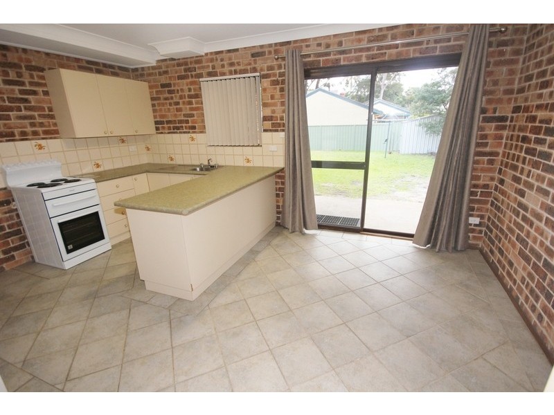 2/63 Tomaree Road, Shoal Bay NSW 2315