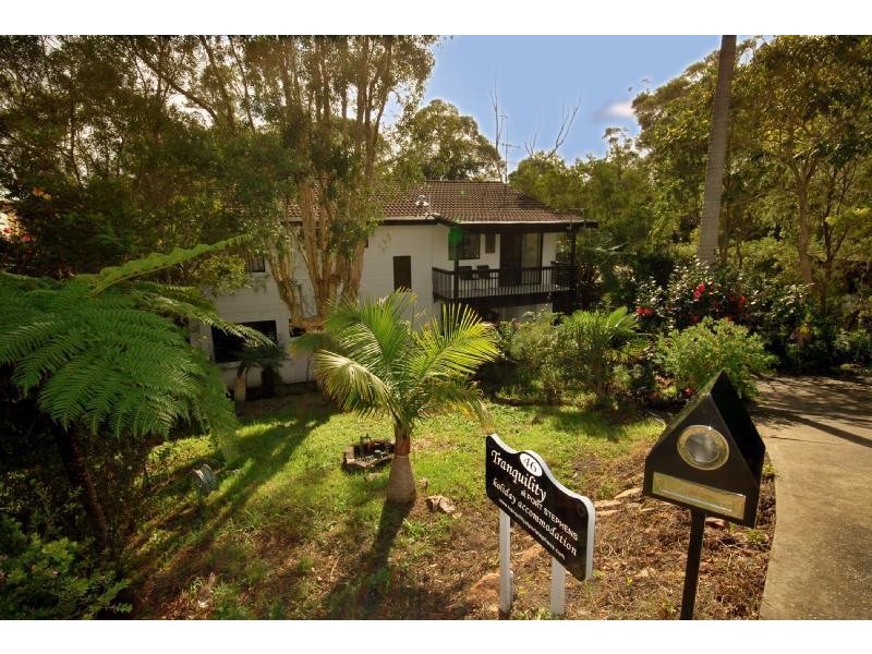 46 Yoolarai Crescent, Nelson Bay NSW 2315