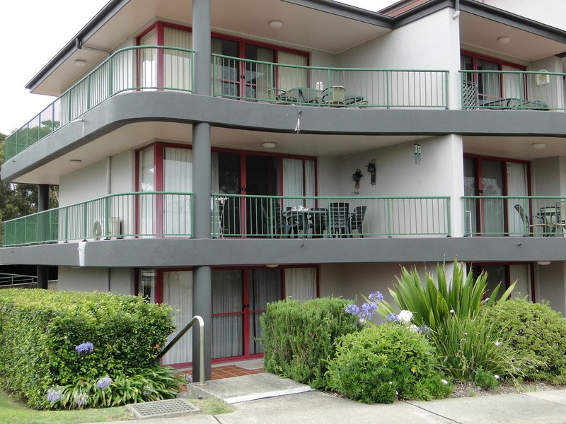 1/5 St Andrews, Horizons Drive, Salamander Bay NSW 2317