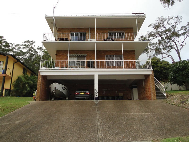 3/29 Armidale Avenue, Nelson Bay NSW 2315