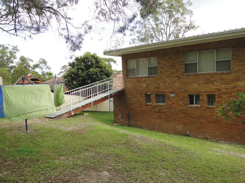 3/29 Armidale Avenue, Nelson Bay NSW 2315