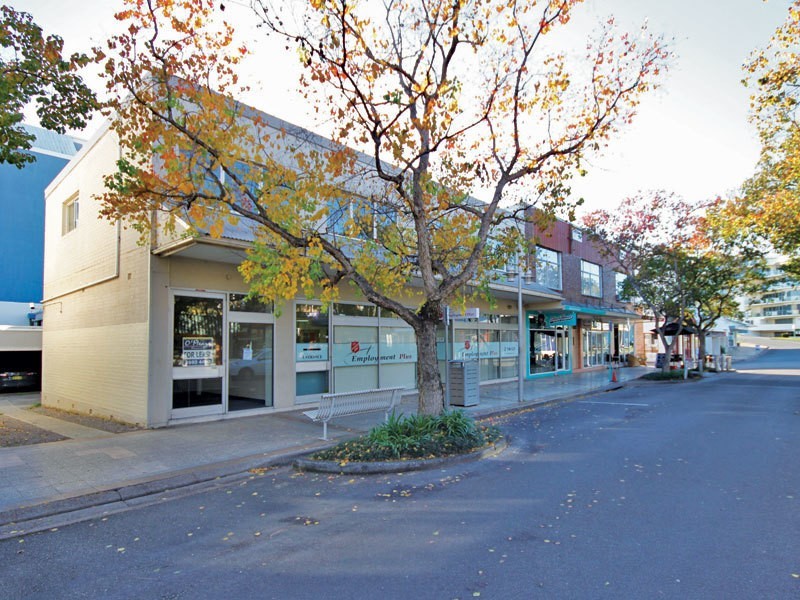 118 Magnus Street, Nelson Bay NSW 2315