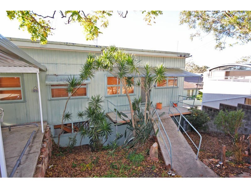 84 Government Road, Nelson Bay NSW 2315