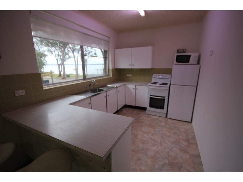 1/51 Christmas Bush Avenue, Nelson Bay NSW 2315