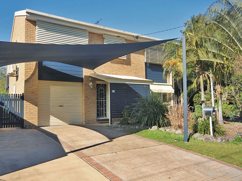 38 Hanson Avenue, Anna Bay NSW 2316