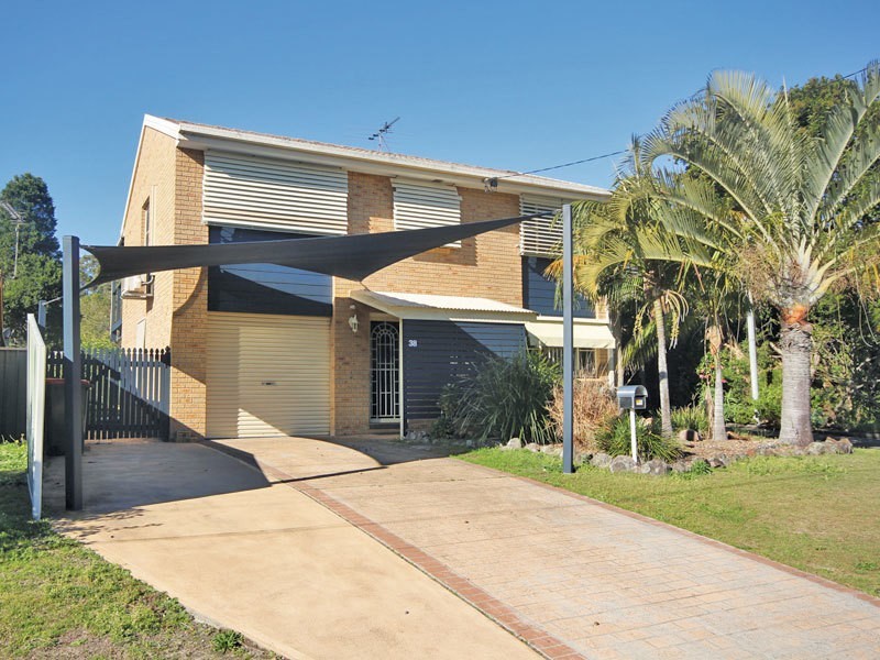 38 Hanson Avenue, Anna Bay NSW 2316