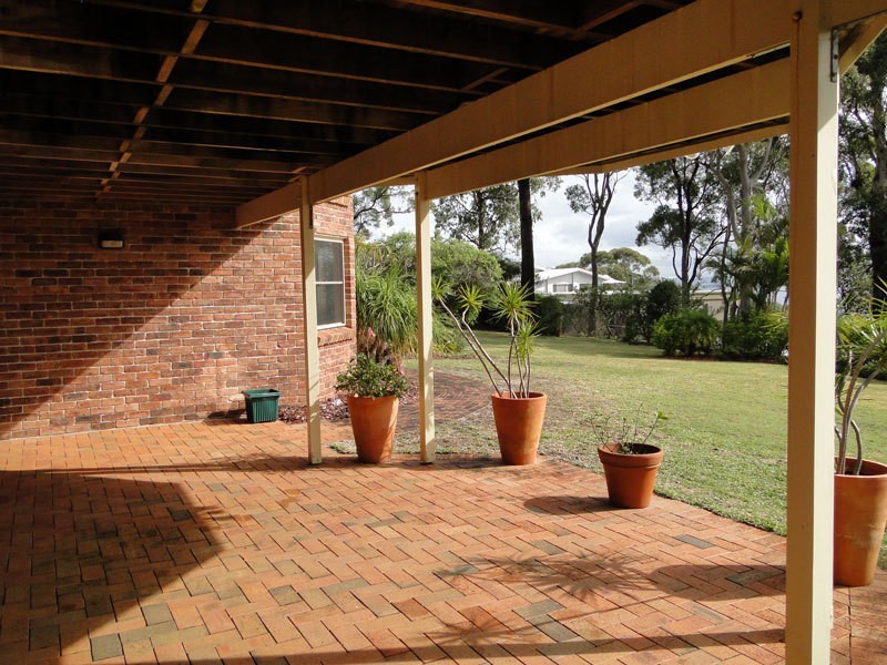 23 Canomii Close, Nelson Bay NSW 2315