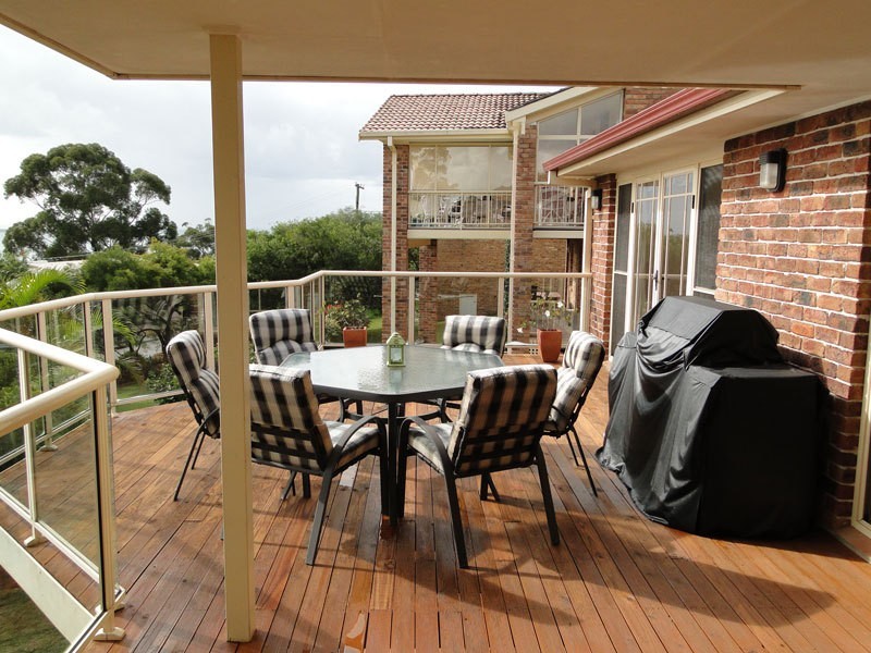 23 Canomii Close, Nelson Bay NSW 2315