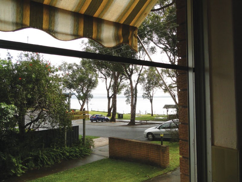 1/51 Christmas Bush Avenue, Nelson Bay NSW 2315