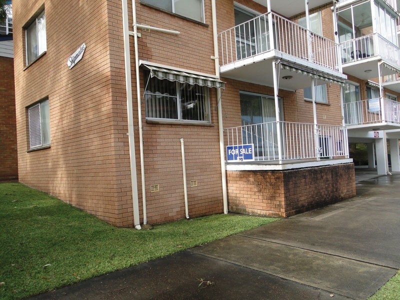 1/51 Christmas Bush Avenue, Nelson Bay NSW 2315