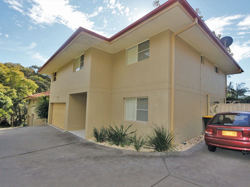 5a Navala Avenue, Nelson Bay NSW 2315