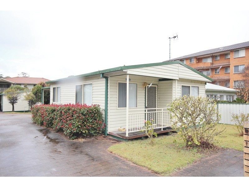 6/11-13 Magnus Street, Nelson Bay NSW 2315
