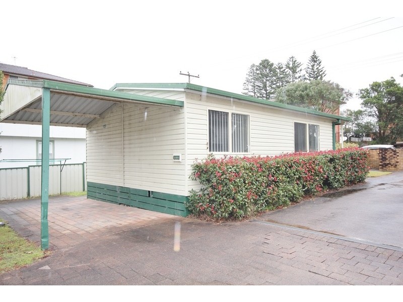 6/11-13 Magnus Street, Nelson Bay NSW 2315