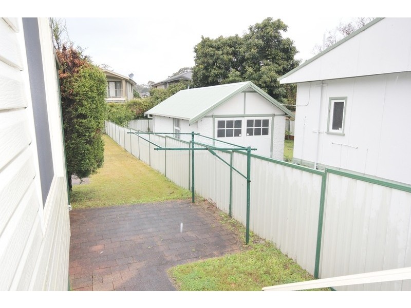 6/11-13 Magnus Street, Nelson Bay NSW 2315