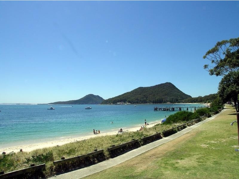 8 The Helm/22 Voyager Close, Nelson Bay NSW 2315