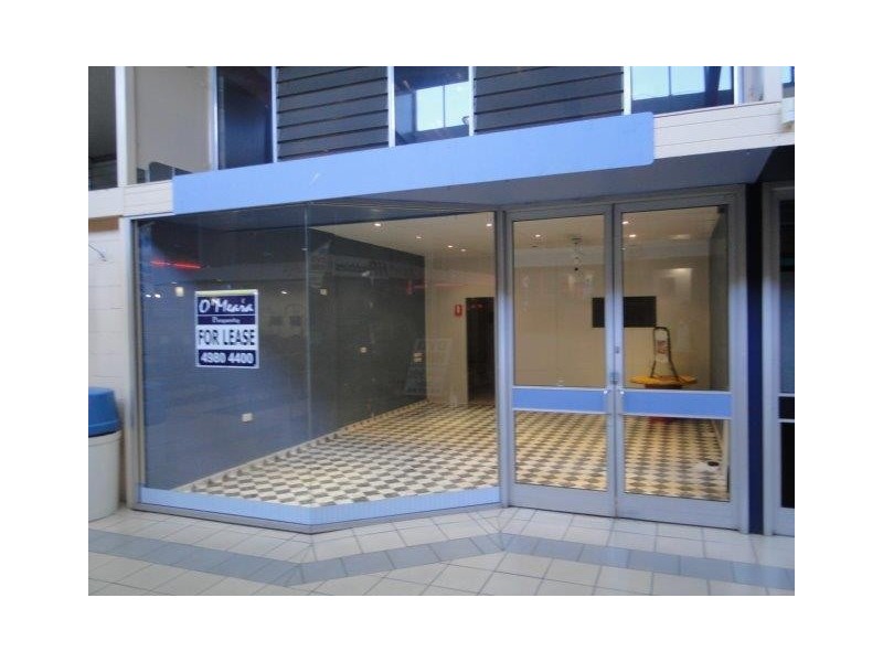 8/21-23 Stockton Street, Nelson Bay NSW 2315
