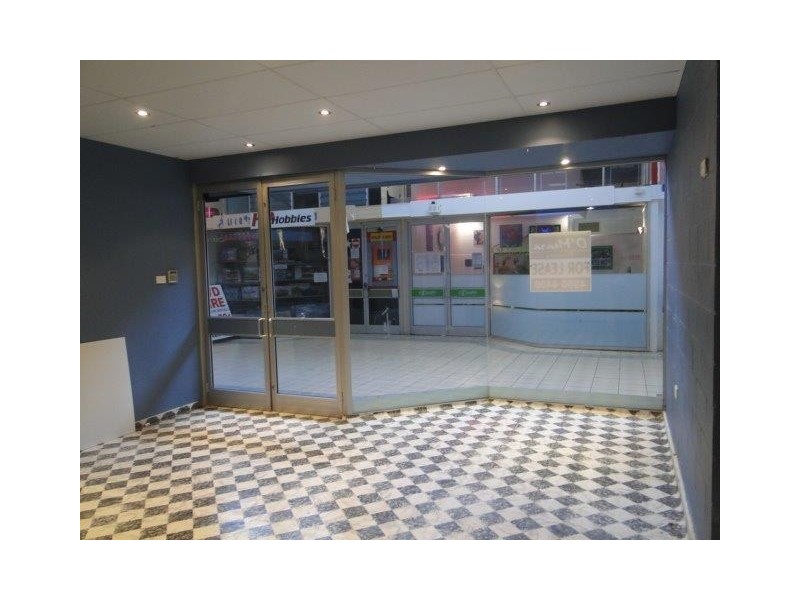 8/21-23 Stockton Street, Nelson Bay NSW 2315