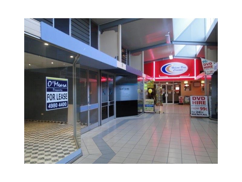 8/21-23 Stockton Street, Nelson Bay NSW 2315