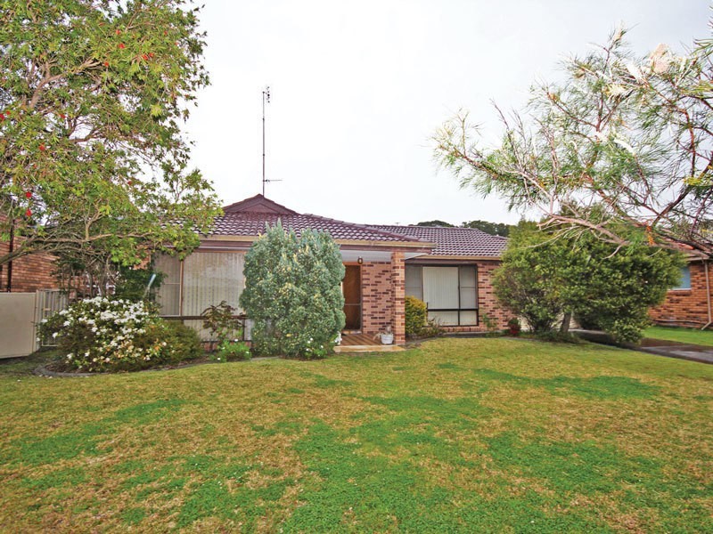 21 Shoreline Drive, Fingal Bay NSW 2315