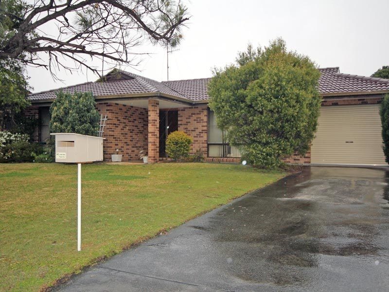 21 Shoreline Drive, Fingal Bay NSW 2315