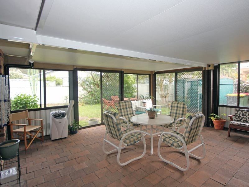 21 Shoreline Drive, Fingal Bay NSW 2315