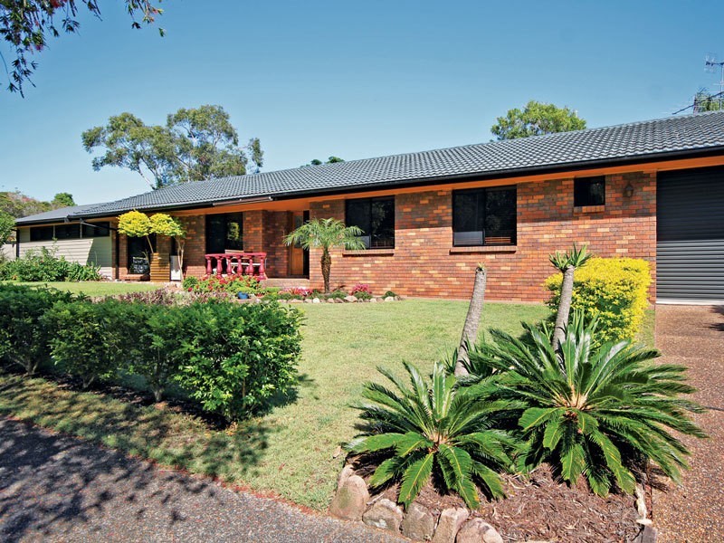 7 Trevally Street, Nelson Bay NSW 2315