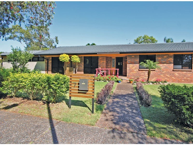 7 Trevally Street, Nelson Bay NSW 2315