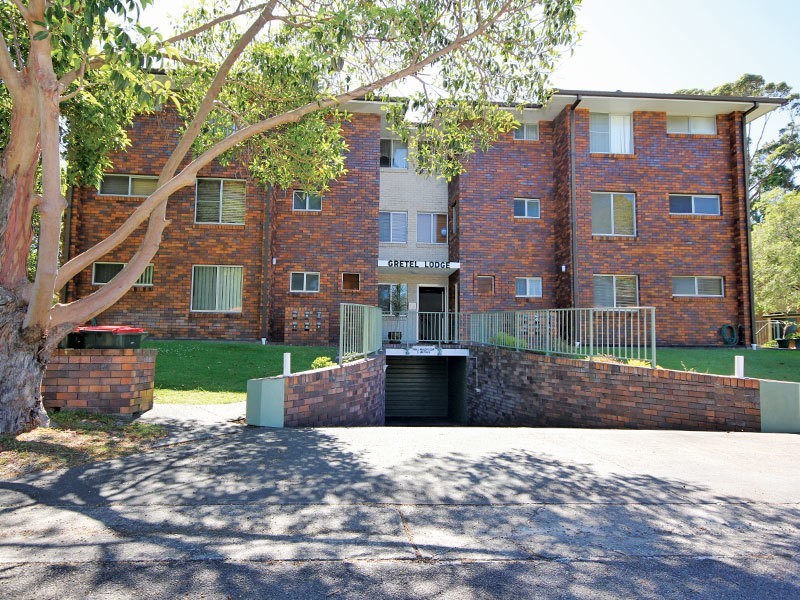 2/1 Gretel Close, Nelson Bay NSW 2315