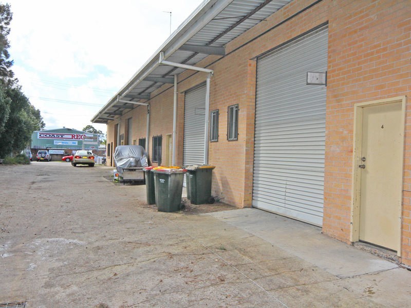 1 to 4/27 George Road, Salamander Bay NSW 2317