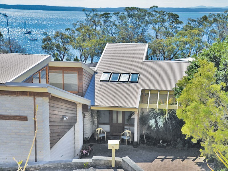5 Kerrie Close, Nelson Bay NSW 2315