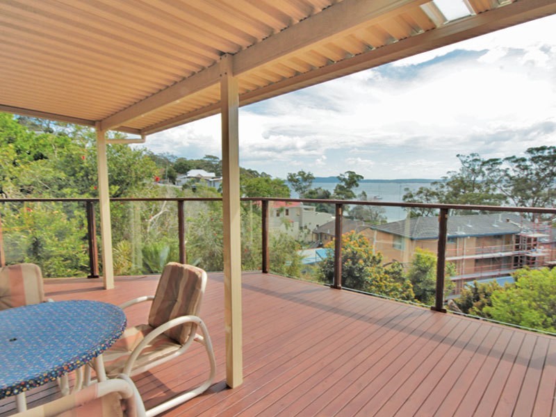 5 Kerrie Close, Nelson Bay NSW 2315