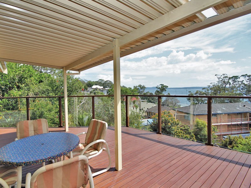 5 Kerrie Close, Nelson Bay NSW 2315