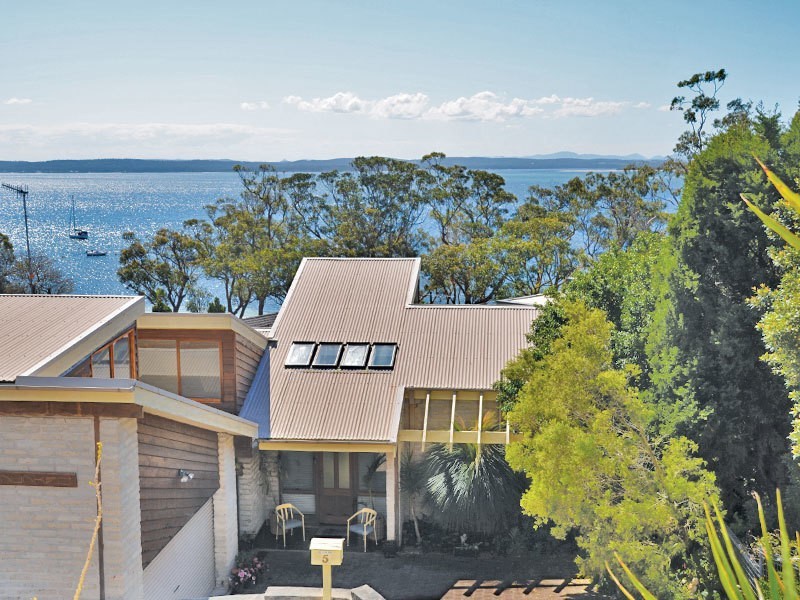 5 Kerrie Close, Nelson Bay NSW 2315