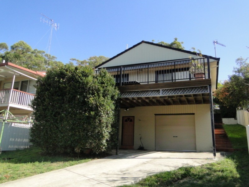 40 Government Road, Nelson Bay NSW 2315