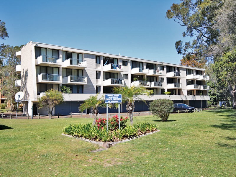 13/17  Mistral Close, Nelson Bay NSW 2315