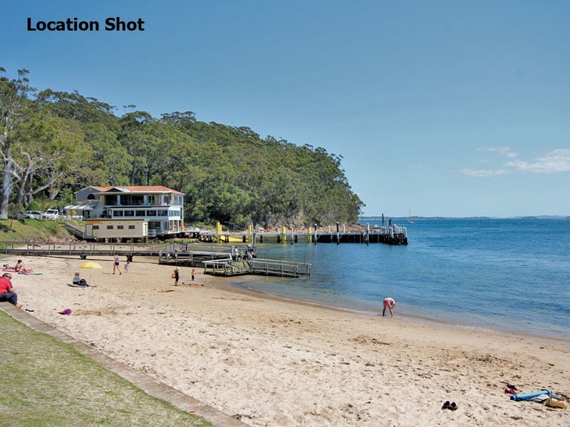 13/17  Mistral Close, Nelson Bay NSW 2315