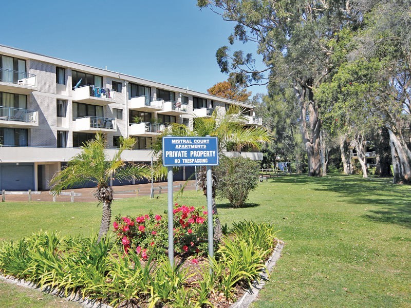 13/17  Mistral Close, Nelson Bay NSW 2315