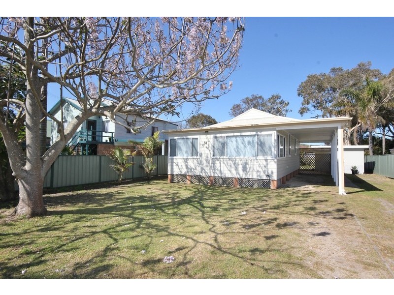 58 Morna Point Road, Anna Bay NSW 2316