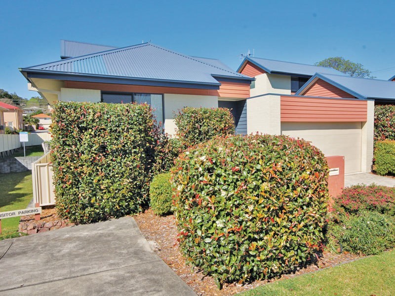 1/11 Dalton Street, Nelson Bay NSW 2315