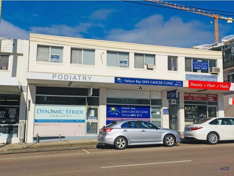 5/57 Donald Street, Nelson Bay NSW 2315