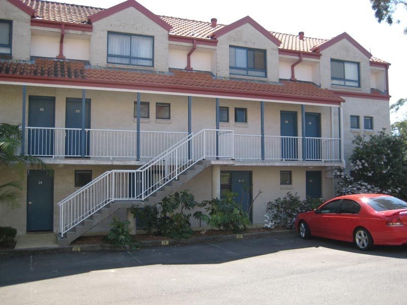 21/1 Trafalgar Street, Nelson Bay NSW 2315